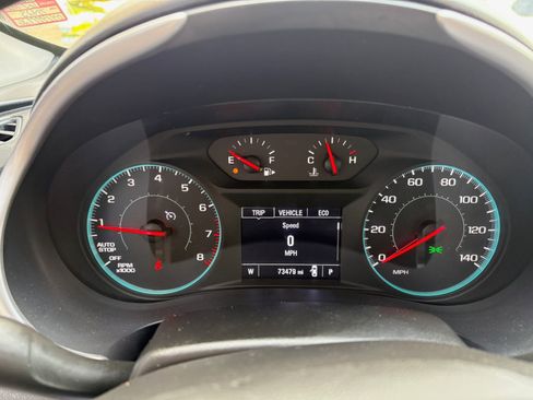 Used 2022 Chevrolet Malibu LT FWD image 37