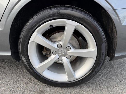 Used 2016 Audi A3 2.0T Premium w/ Audi MMI Navigation Plus image 13