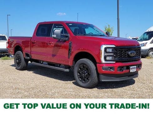 New 2026 Ford F250 XLT w/ XLT Premium Package image 1