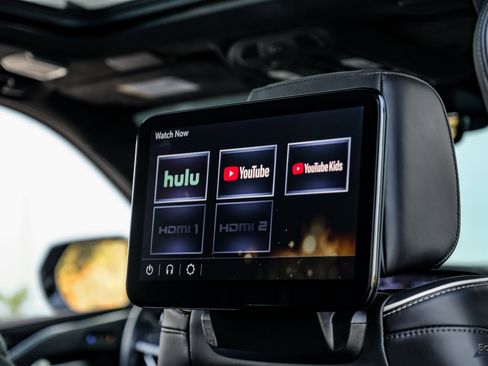 Used 2023 Cadillac Escalade V image 75