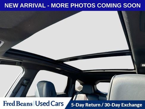 Used 2024 Acura RDX A-Spec AWD/4WD image 10