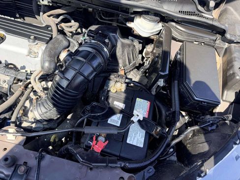 Used 2014 Honda CR-V EX-L image 13