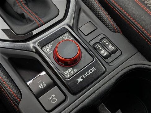 Certified 2023 Subaru Forester Sport image 15