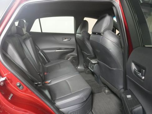 Used 2021 Toyota Venza Limited w/ Carpet Mat Package (TMS) AWD/4WD image 29