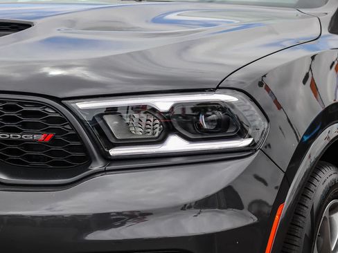 New 2026 Dodge Durango GT w/ Tow 'N Go Package AWD/4WD image 8
