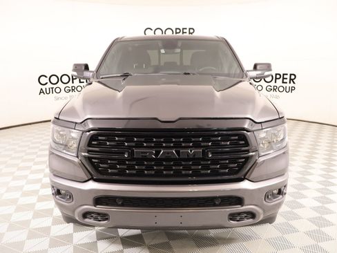 Used 2022 RAM 1500 Big Horn AWD/4WD image 10