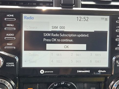 Used 2024 Toyota 4Runner TRD Off-Road Premium image 19