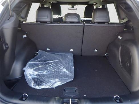 New 2026 Jeep Compass Latitude w/ Sun and Sound Group image 8