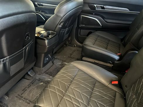 Used 2024 Kia Telluride SX X-Pro AWD/4WD image 10