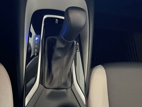 New 2026 Toyota Corolla LE image 20