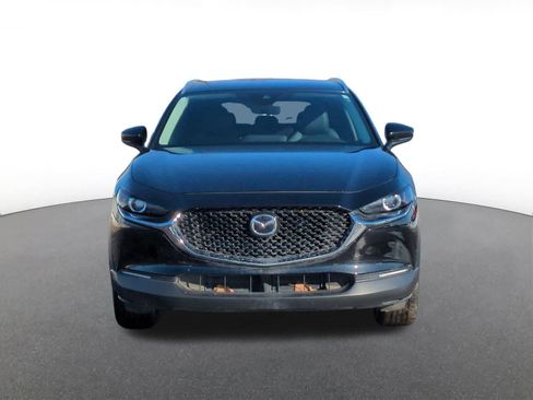 Certified 2023 MAZDA CX-30 AWD 2.5 S w/ Preferred Package image 9