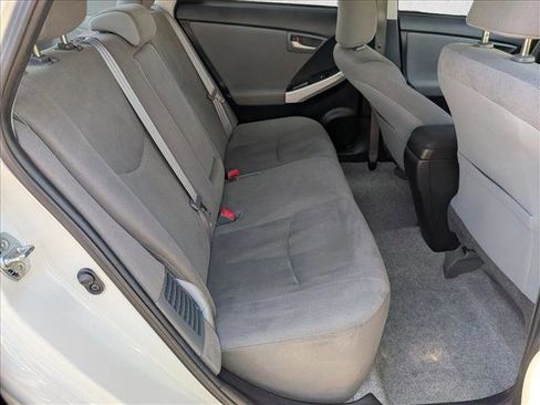 Used 2015 Toyota Prius Three FWD image 18