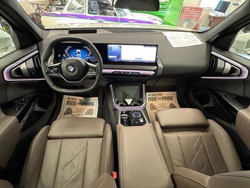 Used 2026 BMW X3 xDrive30 image 4