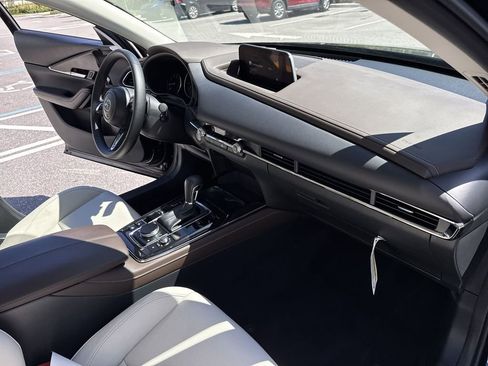 Certified 2025 MAZDA CX-30 AWD 2.5 S w/ Premium Package image 33