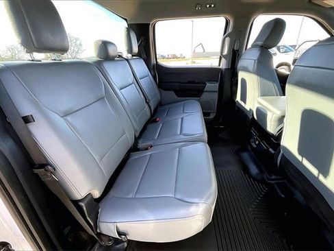 Used 2023 Ford F350 XL w/ XL Driver Assist Package image 28