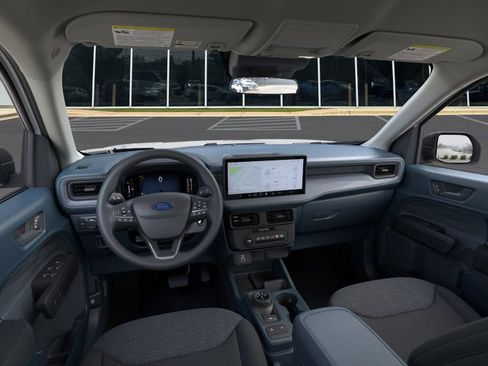 New 2025 Ford Maverick XL w/ 4K Tow Package image 9