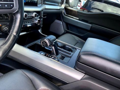 Used 2021 Ford F150 Lariat image 13