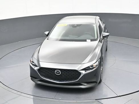 Used 2020 MAZDA MAZDA3 Sedan w/ Select Package FWD image 65