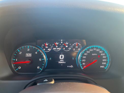 Used 2020 GMC Yukon Denali w/ Enhanced Security Package image 20