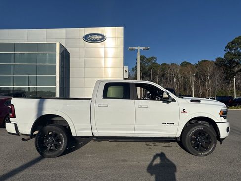 Used 2022 RAM 2500 Laramie image 6