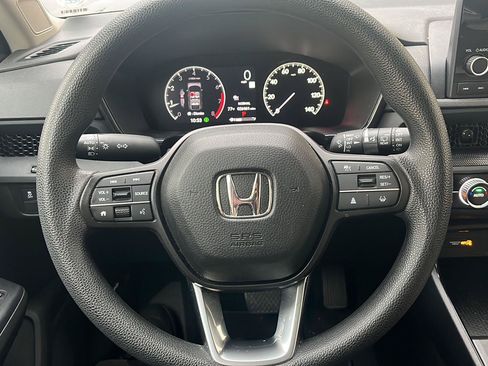 Used 2024 Honda CR-V EX image 7