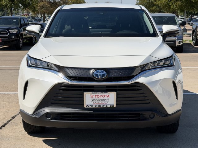 Used 2022 Toyota Venza LE AWD/4WD image 7