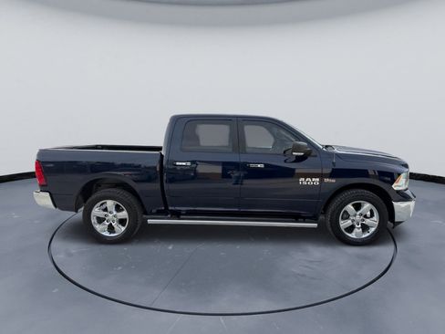 Used 2017 RAM 1500 Big Horn image 7