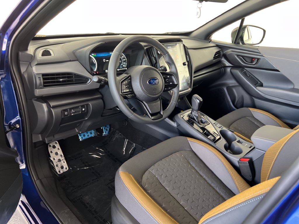 New 2026 Subaru Crosstrek 2.5i Sport AWD/4WD image 20