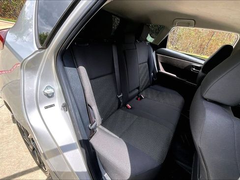 Used 2017 Toyota Corolla iM FWD image 24