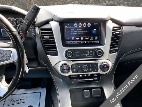 Used 2018 GMC Yukon SLE w/ SLE Value Package AWD/4WD image 6