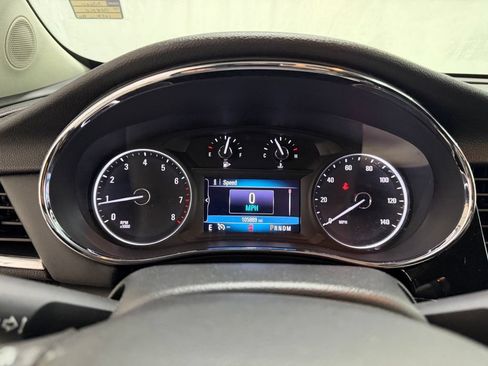 Used 2019 Buick Encore Preferred FWD image 5