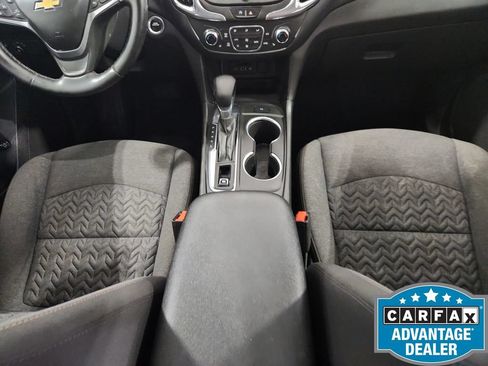 Used 2023 Chevrolet Equinox LT FWD image 30