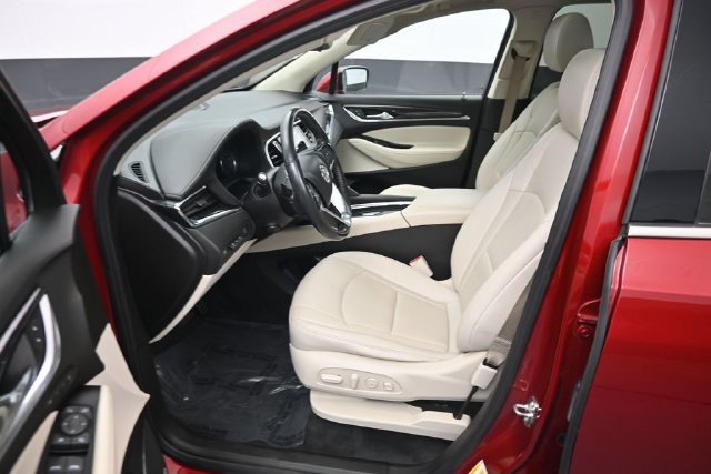 Used 2023 Buick Enclave Premium w/ Experience Buick Package AWD/4WD image 9