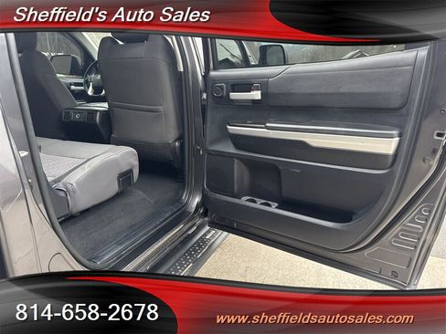 Used 2016 Toyota Tundra SR5 image 41