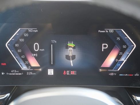 Used 2026 BMW X1 xDrive28i image 18