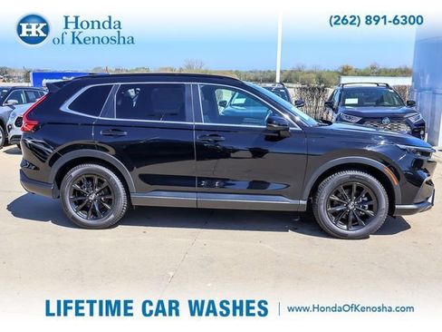 Used 2024 Honda CR-V Sport image 6