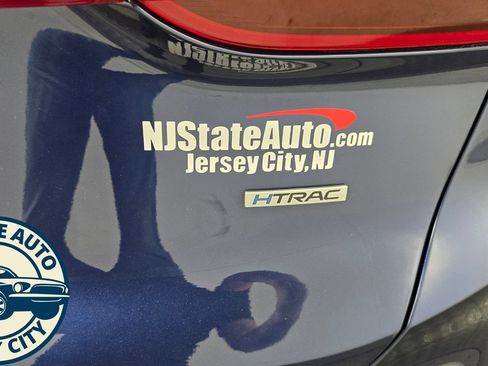 Used 2023 Hyundai Santa Fe XRT AWD/4WD image 31