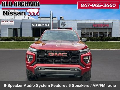 Used 2024 GMC Canyon Elevation w/ Convenience Package