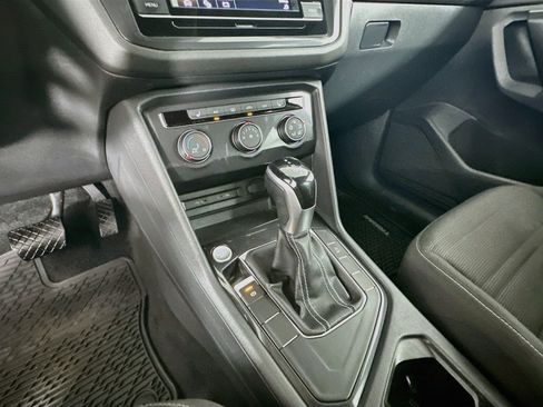 Used 2022 Volkswagen Tiguan S FWD image 23