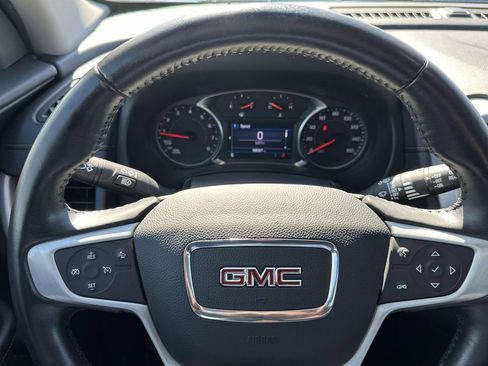 Certified 2020 GMC Terrain SLE image 21
