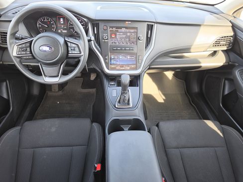 Used 2023 Subaru Legacy AWD/4WD image 6