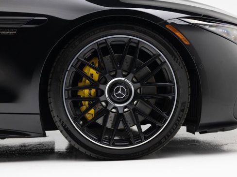 Used 2022 Mercedes-Benz SL 55 AMG SL 55 AMG image 40