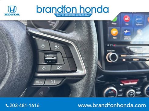 Used 2023 Subaru Forester Touring AWD/4WD image 15