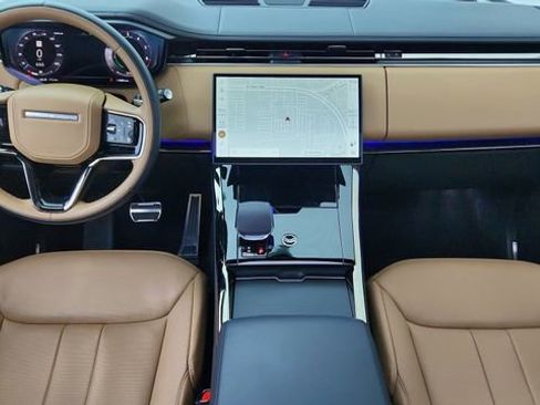 Used 2024 Land Rover Range Rover Sport Autobiography AWD/4WD image 88