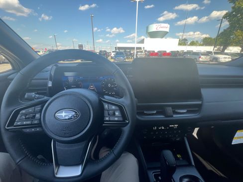New 2026 Subaru Outback Touring XT AWD/4WD image 5