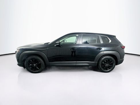 Used 2026 MAZDA CX-50 AWD 2.5 S w/ Preferred Pkg image 4