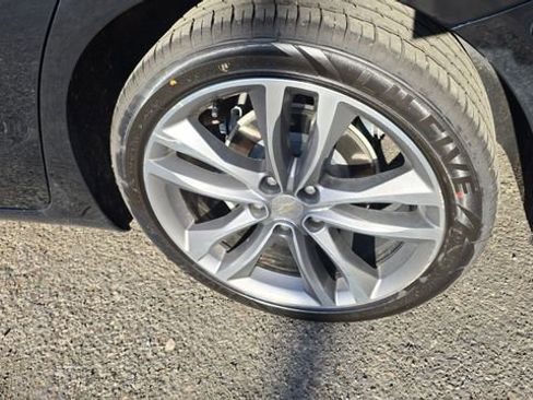 Used 2022 Chevrolet Malibu LT image 8