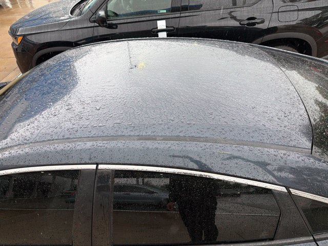Used 2018 Honda Civic LX image 9