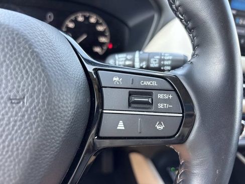 Used 2025 Honda HR-V EX-L image 24