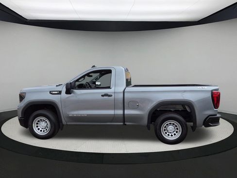 New 2026 GMC Sierra 1500 Pro w/ Pro Value Package AWD/4WD image 5